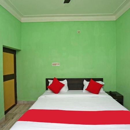 Madison Patia Bhubaneswar By Morservices Buitenkant foto