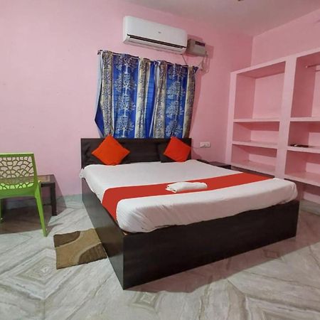Madison Patia Bhubaneswar By Morservices Buitenkant foto
