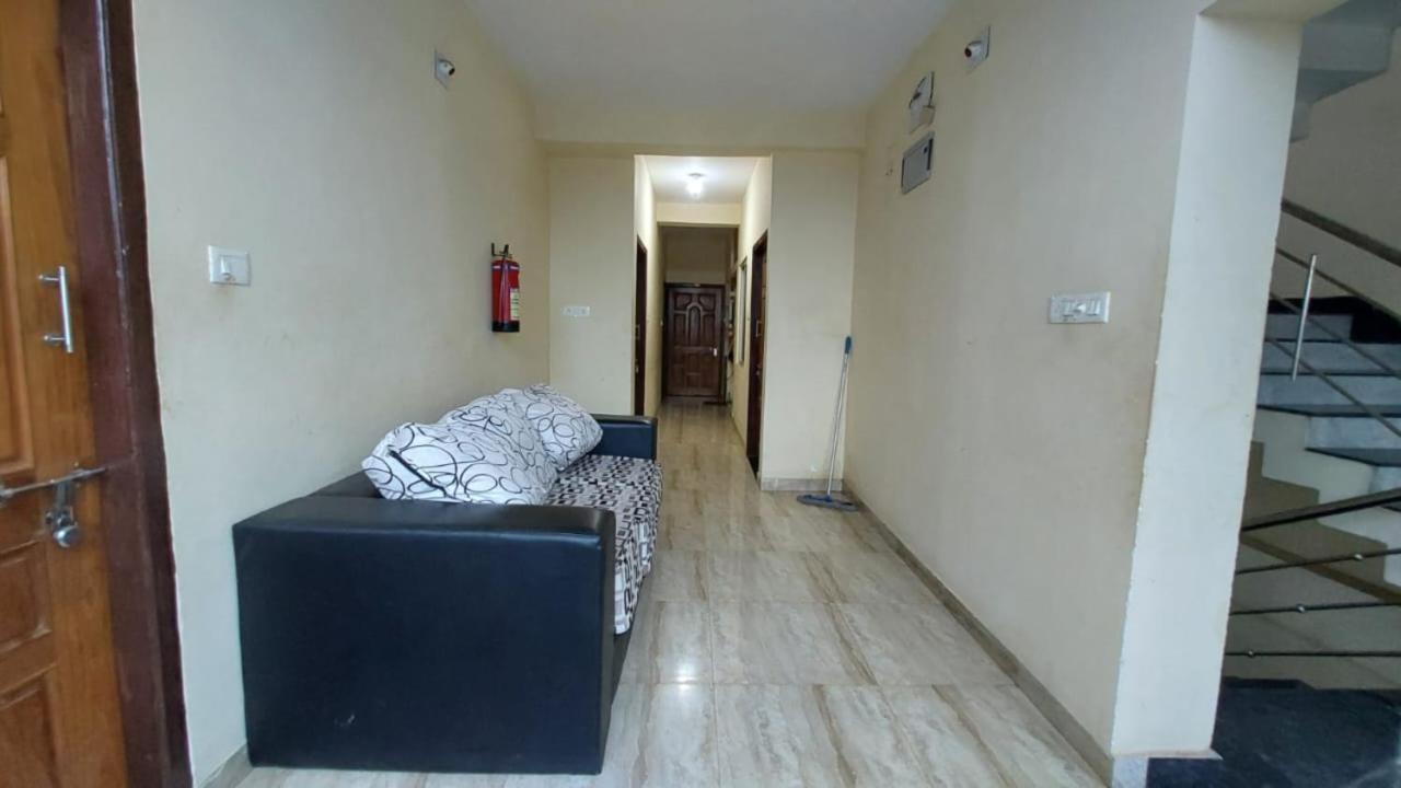 Madison Patia Bhubaneswar By Morservices Buitenkant foto