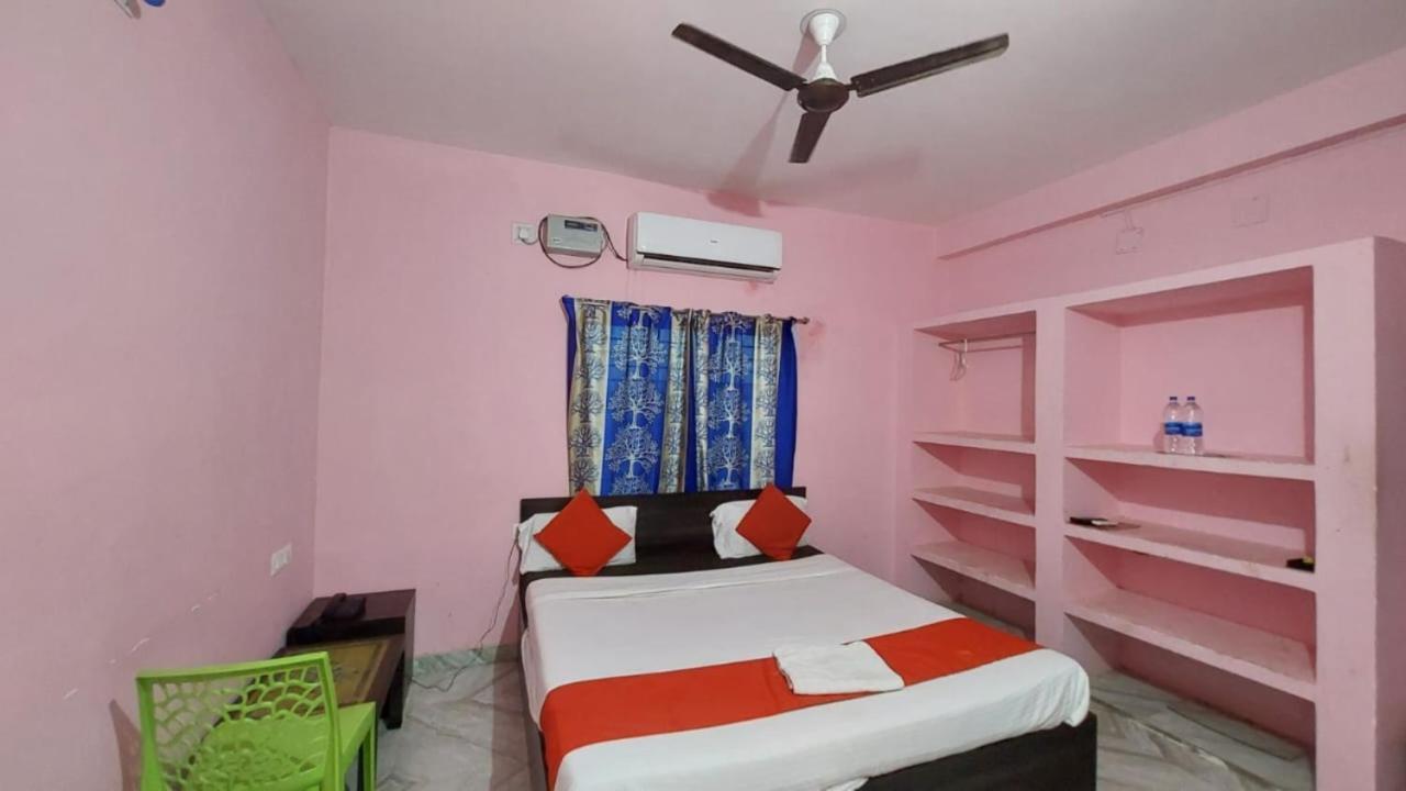 Madison Patia Bhubaneswar By Morservices Buitenkant foto