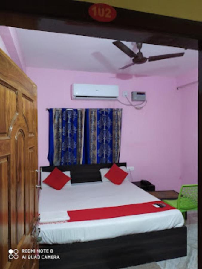 Madison Patia Bhubaneswar By Morservices Buitenkant foto