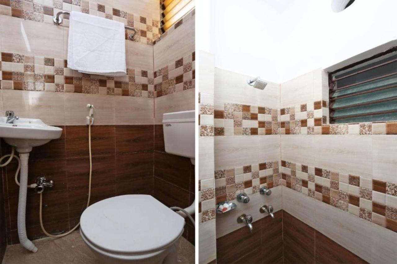 Madison Patia Bhubaneswar By Morservices Buitenkant foto