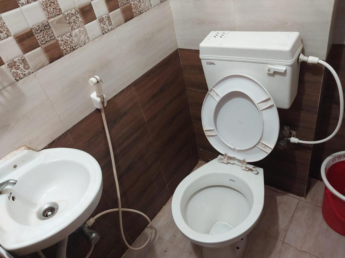 Madison Patia Bhubaneswar By Morservices Buitenkant foto