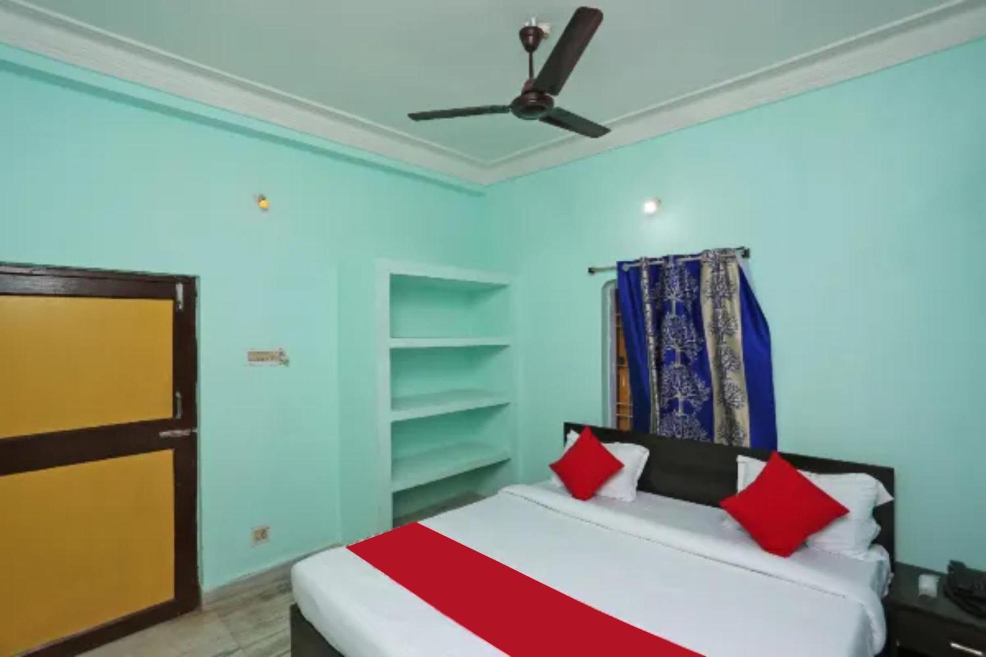Madison Patia Bhubaneswar By Morservices Buitenkant foto
