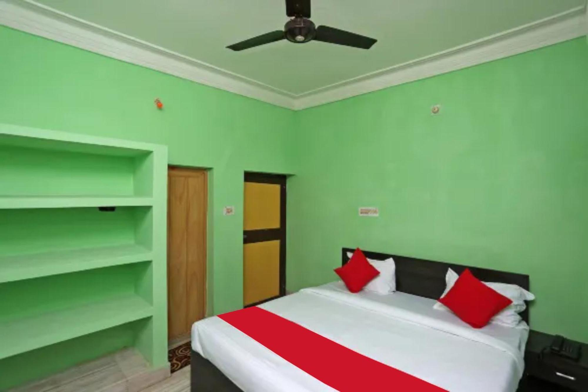 Madison Patia Bhubaneswar By Morservices Buitenkant foto