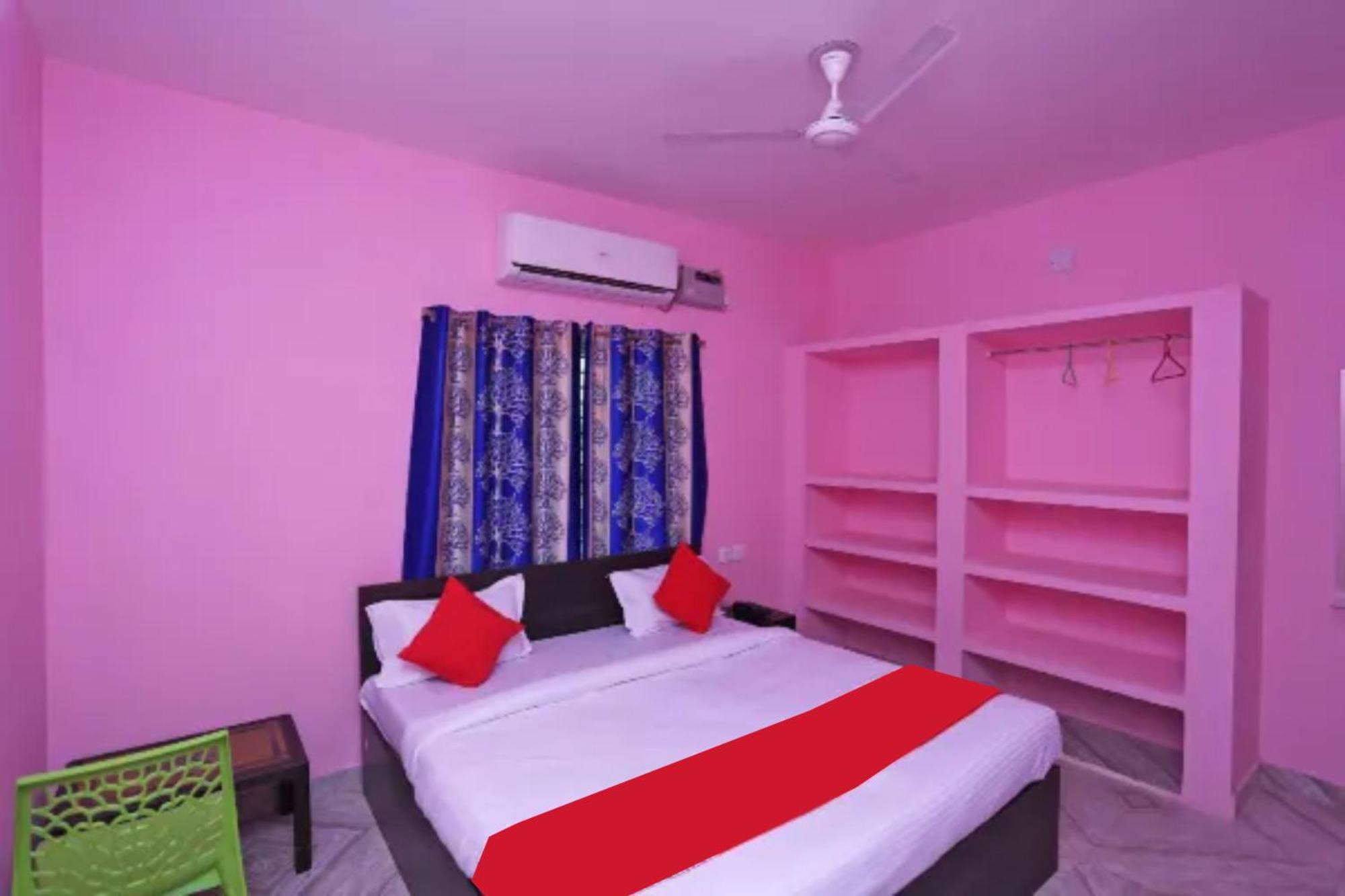 Madison Patia Bhubaneswar By Morservices Buitenkant foto