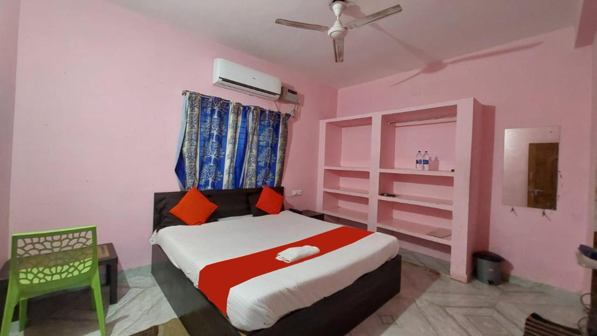 Madison Patia Bhubaneswar By Morservices Buitenkant foto