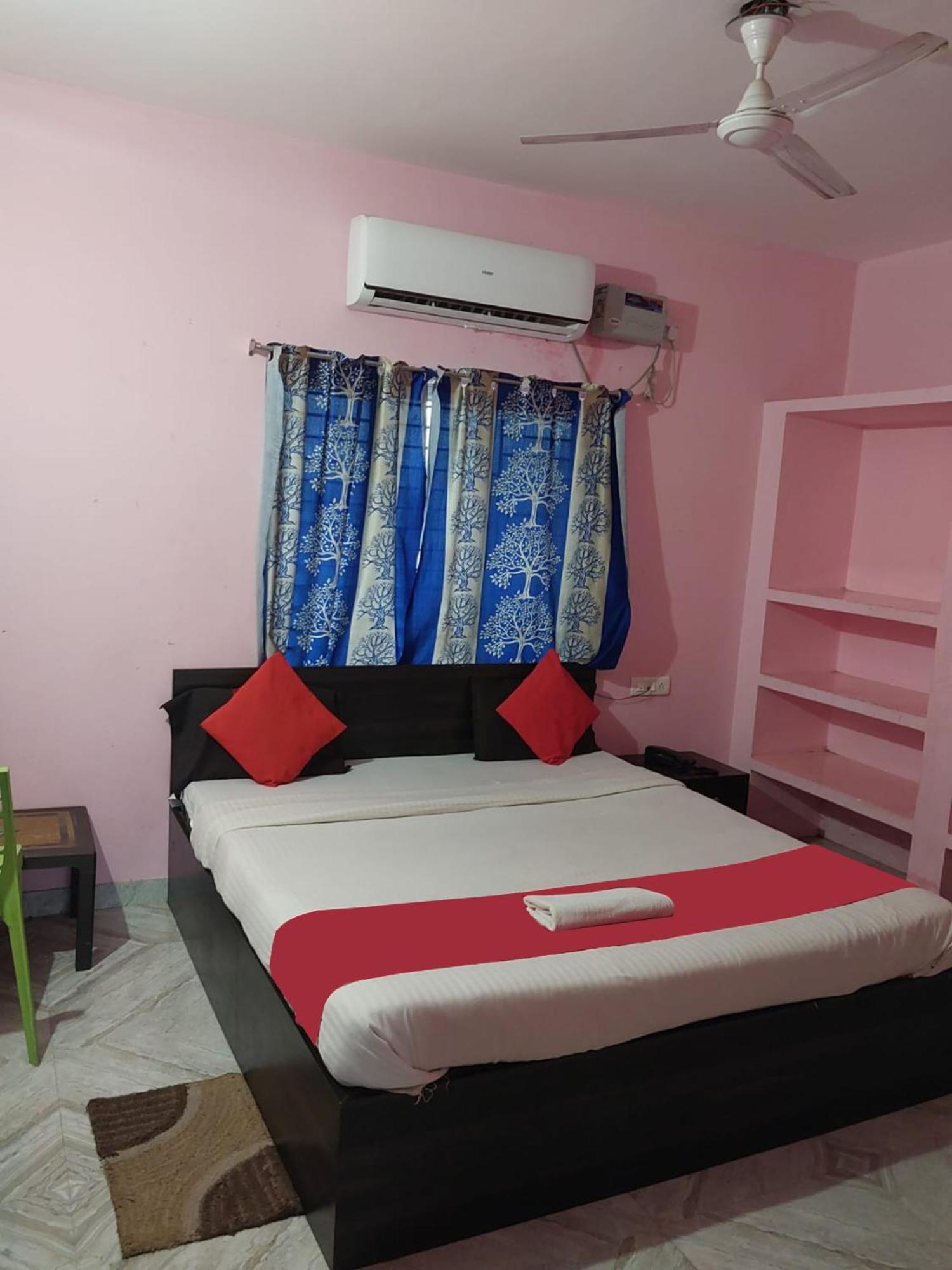 Madison Patia Bhubaneswar By Morservices Buitenkant foto